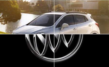 Está confirmado, habrá un Opel Mokka