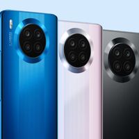 Honor 50 Lite: carga rápida digna de un gama alta y servicios de Google a un precio comedido