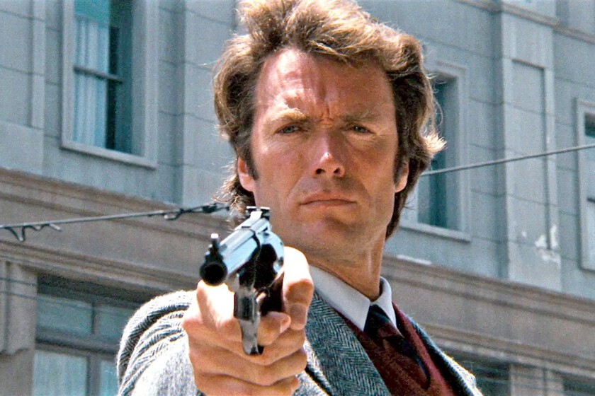 Hace 21 años, Clint Eastwood anunció que iba a volver a interpretar a Harry el Sucio, pero Warner canceló el proyecto