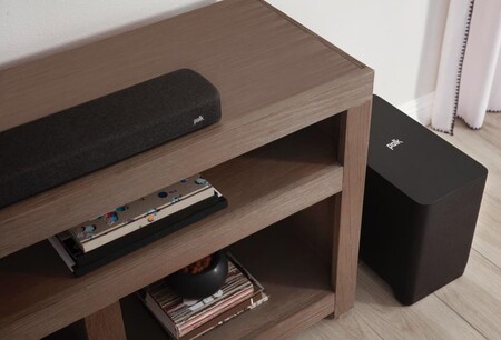 Polk Audio Barra