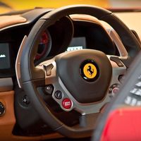 ¡Arrivederci, embragues! Ferrari dice no a las cajas de cambio manuales