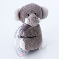 Canciones populares infantiles: 'Un elefante se balanceaba'
