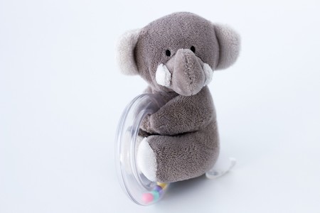 Canciones populares infantiles: 'Un elefante se balanceaba'