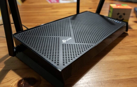 Router Wifi 7
