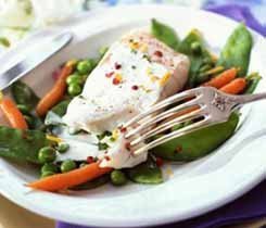 Consumir pescado más de tres veces por semana perjudica al feto
