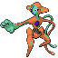 Deoxys