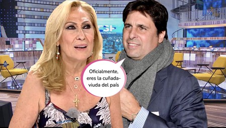 Rosa Benito le para los pies a Fran Rivera por su actitud con Isabel Pantoja: "Este es un veleta"
