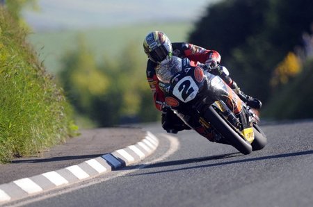 Mc Guinness TT 2010