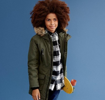 ropa para la vuelta al cole