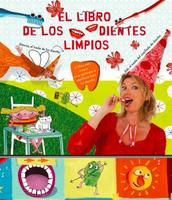 "El libro de los dientes limpios", dirigido a papás e hijos