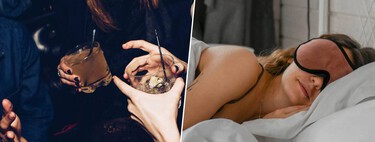 Bad news for you "hangover" Sleep Disorder: Why Weekend Nap Binges Don't Undo the Holiday Damage 