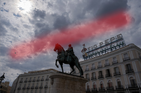 Siete nuevos atajos de Adobe Lightroom que nos permiten ir más rápido a la hora de revelar