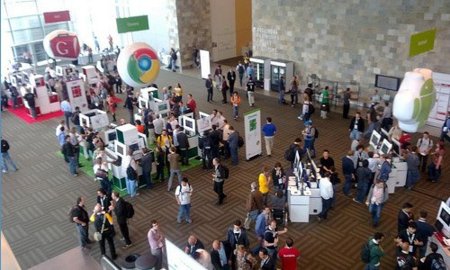 Recopilación de novedades del primer día de la Google I/O 2010