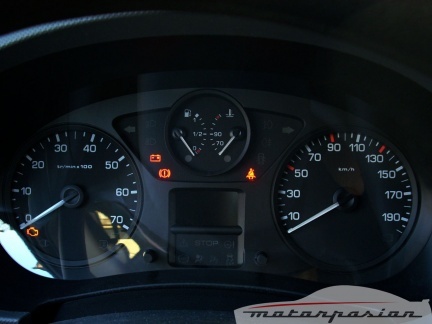 Citroën Berlingo Combi