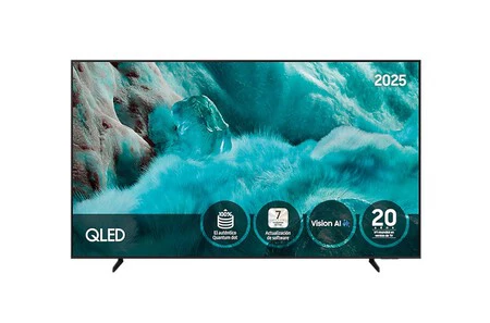 Qled Samsung 65