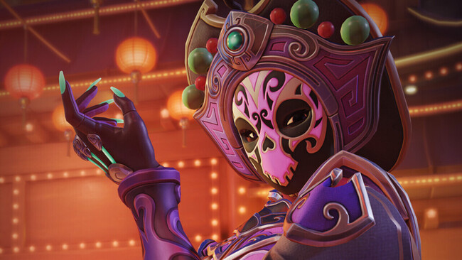 Imagen de Overwatch 2 (Blizzard Entertainment)