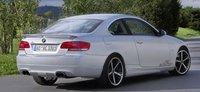 BMW Serie 3 Coupé por AC Schnitzer