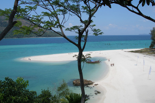 Compañeros de ruta: de los mercados de Guatemala a la mejor playa de Tailandia, pasando por las refrescantes cascadas de Islandia