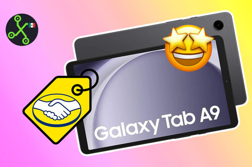 Galaxy Tab A9