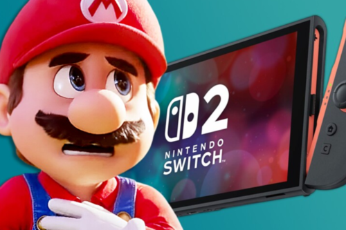 Imagem | Nintendo/Illumination Entertainment/Universal Pictures