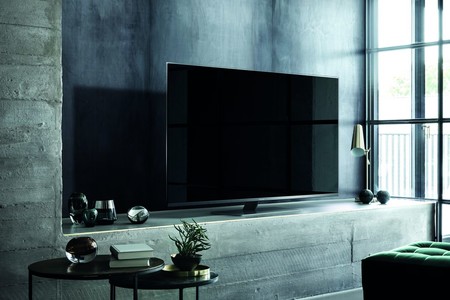 No todo es OLED y la gama LED de Smart TV de Panasonic comienza su distribución en los mercados