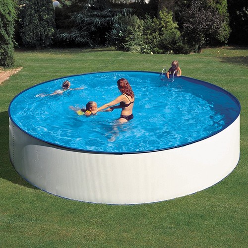 Piscinas desmontables: Las 6 mejores mejores ofertas para todos los bolsillos