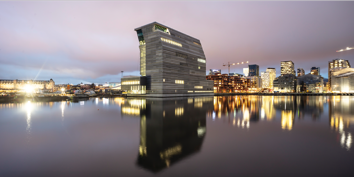 Los 7 nuevos museos que nos traerá este 2021
