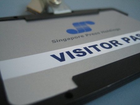 El gigante de la prensa de Singapur demanda a Yahoo por violación de copyright