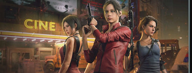 Es considerado el peor Resident Evil y morirá tras 2 años con menos de 30 jugadores en PC. Capcom anuncia el adiós al multijugador Re:Verse