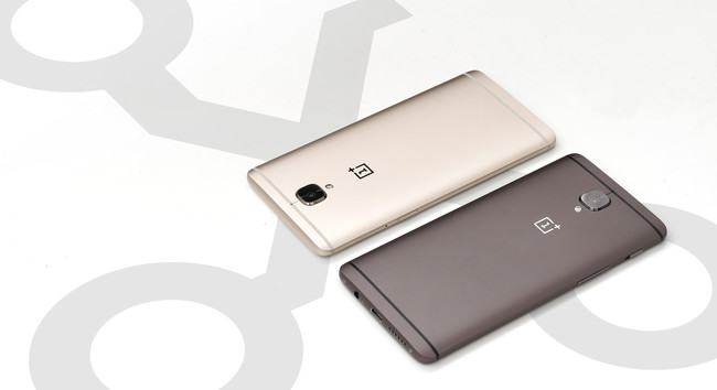 OnePlus