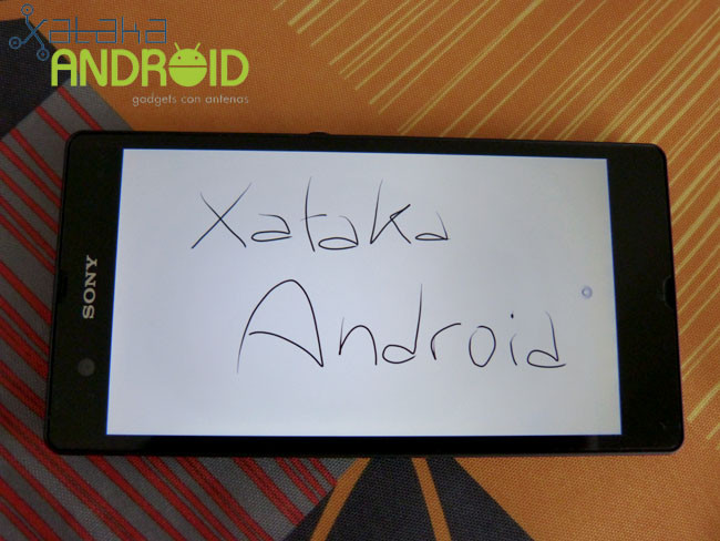 Sony Xperia Z