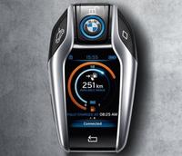 Una nueva era en llaves inteligentes, de la mano de BMW