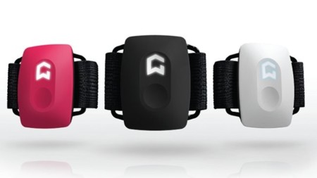 GymWatch: el mejor gadget para cuantificar en el gimnasio
