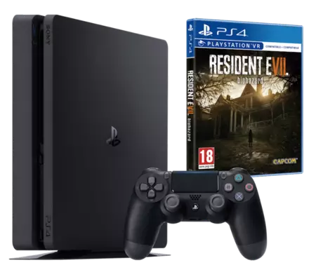 Pack Resident Evil 7