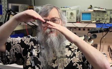 Si quieres conocer a fondo el audio DSD, no te pierdas esta clase magistral de Ted Smith
