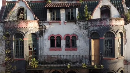 Las 10 casas más embrujadas de México: dónde están y cuánto costaría rentarlas