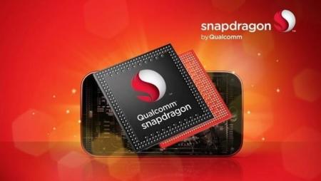 Más velocidad LTE para los Qualcomm Snapdragon 810