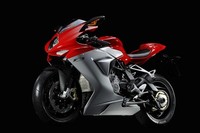 MV Agusta F3 675, la deportividad no está reñida con los 35 kW