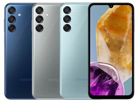 カラーズギャラクシー15