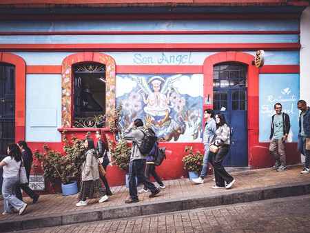 Homenaje Rafael Pombo 4