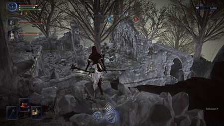 Elden Ring Nightreign