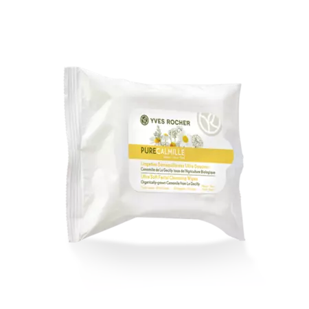 Desmaquillante Toallitas