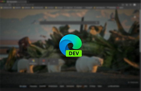 Edge se actualiza en el Canal Dev: llegan mejoras de funcionamiento y un juego sin conexión, Surf, para amenizar los ratos de ocio