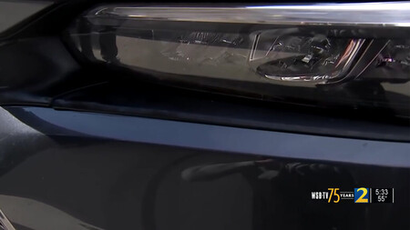 fascia civic
