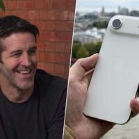 John Ternus, CEO de Apple: "Lo más bellamente diseñado que posee la mayoría de los clientes es un producto de Apple" 