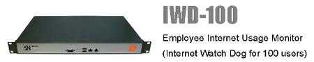 Controla el tráfico de tu red con PHEENET IWD-100