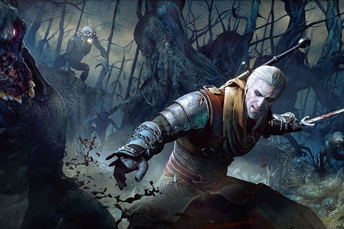 Imagen de The Witcher 3: Wild Hunt (CD Projekt RED)