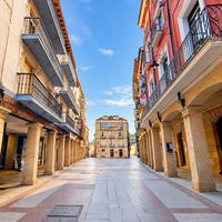 Es la ciudad más infravalorada de España, pero los turistas la han convertido en su favorita para el otoño 