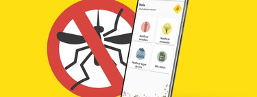 La app de mosquitos del Gobierno no evitará que te piquen, pero sí pretende prevenir enfermedades: Mosquito Alert ya está disponible