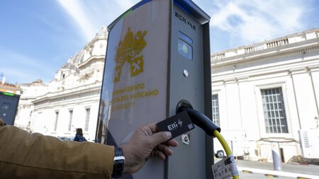 Chega de relatórios de despesas para padres; cartões pré-pagos automatizam todo o processo. © Volkswagen